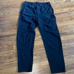 Vintage Patagonia Polyester Hiking Pants